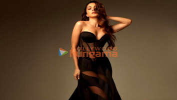 Celebrity Photos of Nikita Dutta