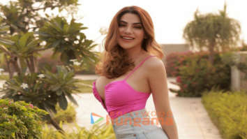 Celebrity Photos of Nikki Tamboli