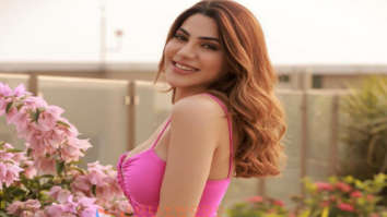 Celebrity Photos of Nikki Tamboli