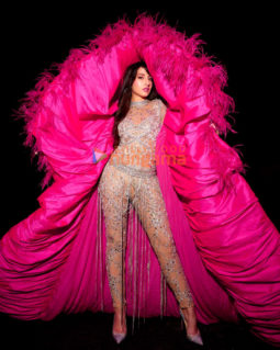 Celebrity Photos of Nora Fatehi