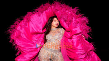Celebrity Photos of Nora Fatehi