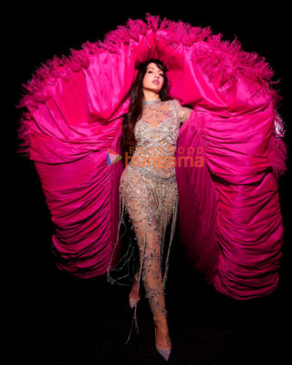 Celebrity Photos of Nora Fatehi