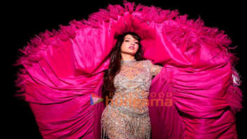 Celebrity Photos of Nora Fatehi