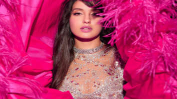 Celebrity Photos of Nora Fatehi