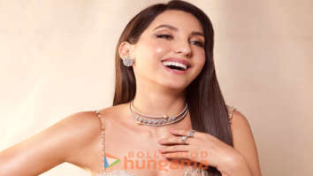 Celeb Photos Of Nora Fatehi