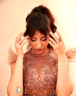 Celebrity Photos of Nora Fatehi