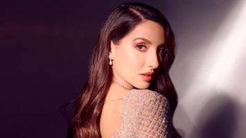 Celeb Photos Of Nora Fatehi