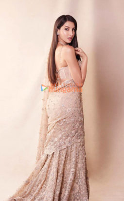 Celebrity Photos of Nora Fatehi