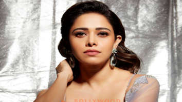 Celebrity Photos of Nushrratt Bharuccha