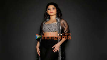 Celebrity Photos of Nushrratt Bharuccha