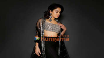 Celebrity Photos of Nushrratt Bharuccha