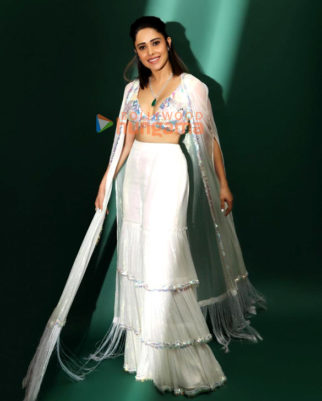 Celeb Photos Of Nushrratt Bharuccha