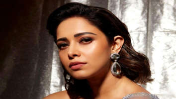 Celebrity Photos of Nushrratt Bharuccha