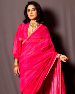 Celeb Photos Of Nushrratt Bharuccha