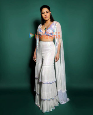 Celeb Photos Of Nushrratt Bharuccha