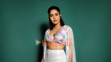 Celeb Photos Of Nushrratt Bharuccha