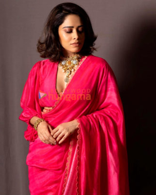 Celeb Photos Of Nushrratt Bharuccha