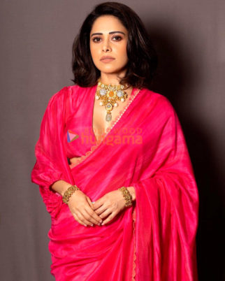 Celeb Photos Of Nushrratt Bharuccha