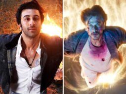 On Shah Rukh Khan’s 57th birthday, Disney+ Hotstar releases the first 10 minutes of Brahmastra for FREE!