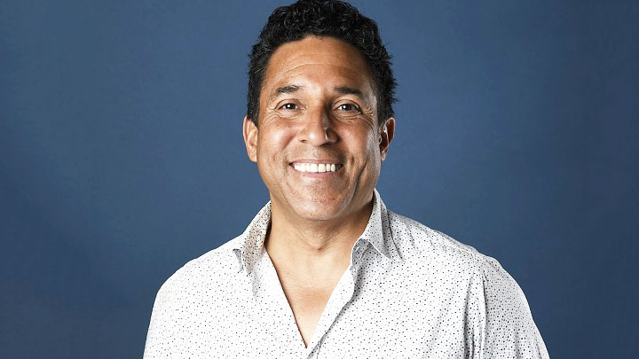 Oscar Nuñez on Disenchanted, Working with Amy Adams, Maya Rudolph Oscar Nuñez on Disenchanted, Working with Amy Adams, Maya Rudolph