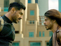 Revealed: The Shah Rukh Khan – Tom Cruise connection in Pathaan