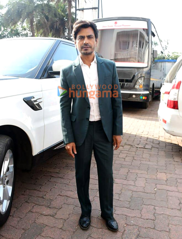 photos akshay kumar dia mirza and nawazuddin siddiqui snapped attending an event 3