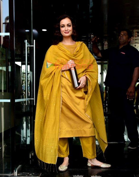 photos akshay kumar dia mirza and nawazuddin siddiqui snapped attending an event 8