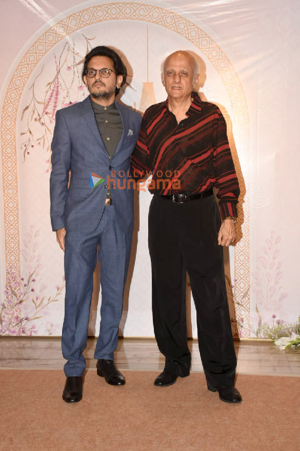 photos celebs attend palak muchhal and mithoons wedding reception 7