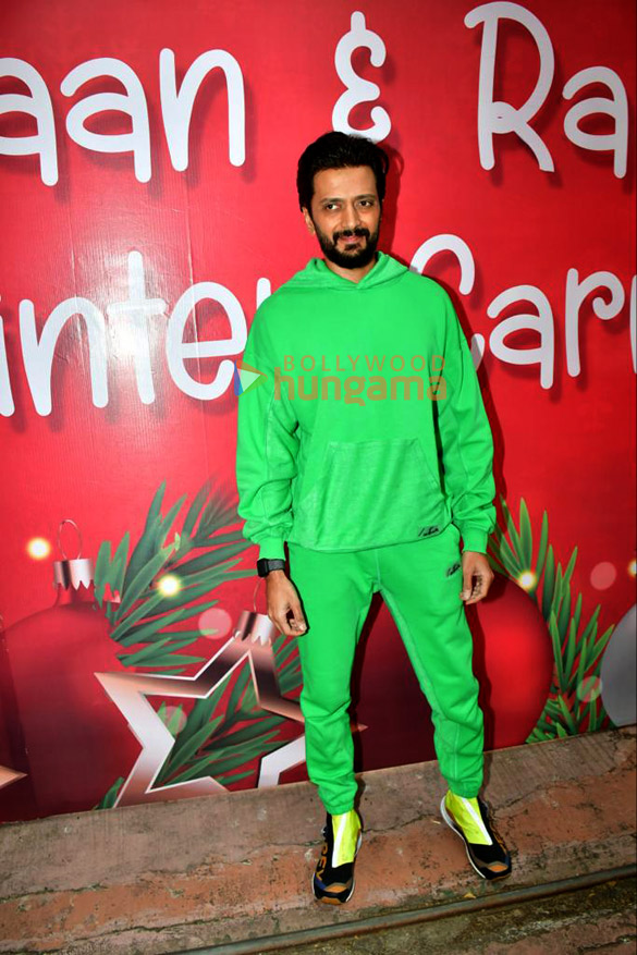 photos celebs attend riteish deshmukh and genelia dsouzas sons riaan and rahyls birthday bash 6