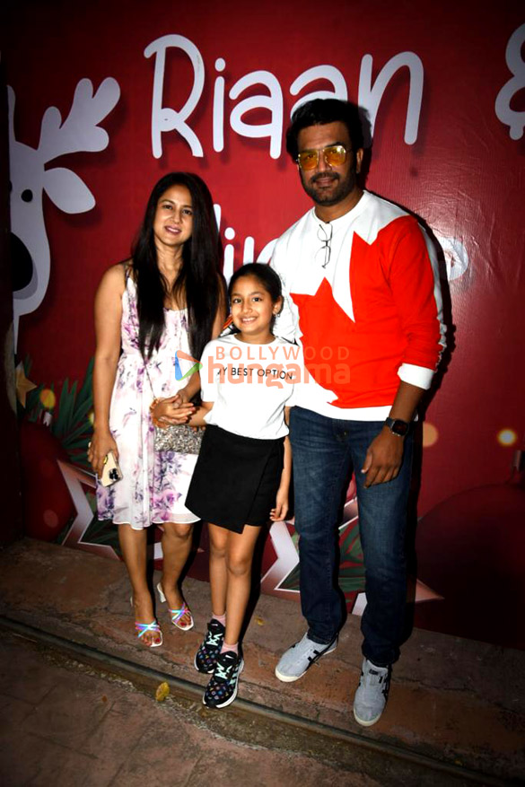 photos celebs attend riteish deshmukh and genelia dsouzas sons riaan and rahyls birthday bash3 2