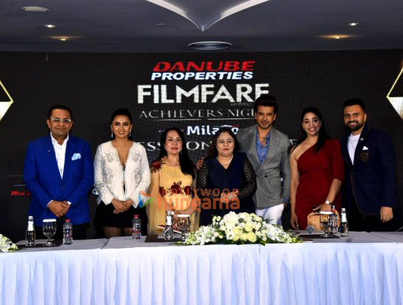 photos celebs attend the filmfare middle east achievers night 2022 press conference 2