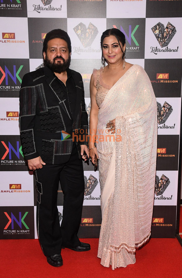 photos celebs attend the india america cultural promotion 12