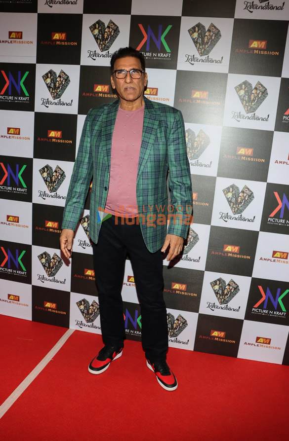 photos celebs attend the india america cultural promotion 15