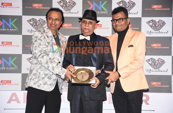 photos celebs attend the india america cultural promotion 21