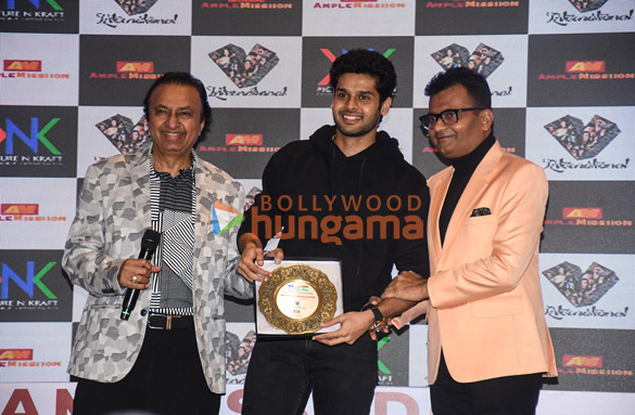 photos celebs attend the india america cultural promotion 5788 2