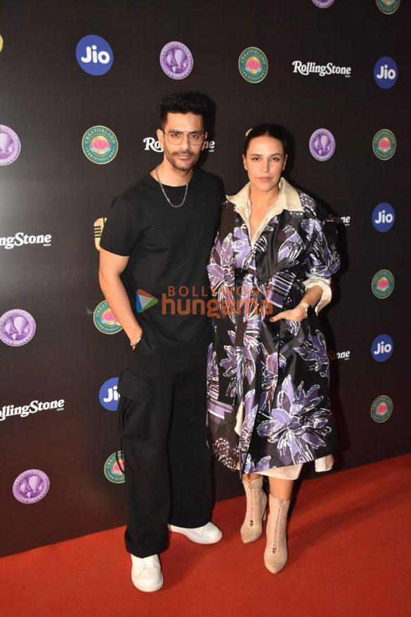 photos celebs attend the platform tm event 14