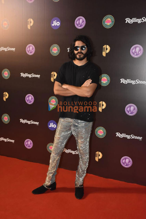 photos celebs attend the platform tm event 16