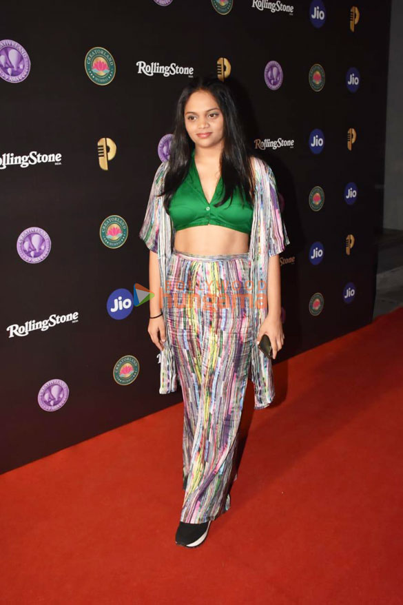 photos celebs attend the platform tm event 5