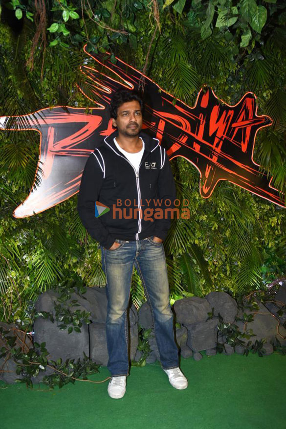 photos celebs attend the premiere of bhediya 4