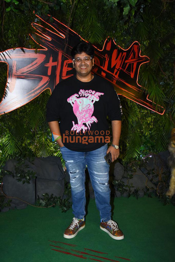 photos celebs attend the premiere of bhediya 8 2