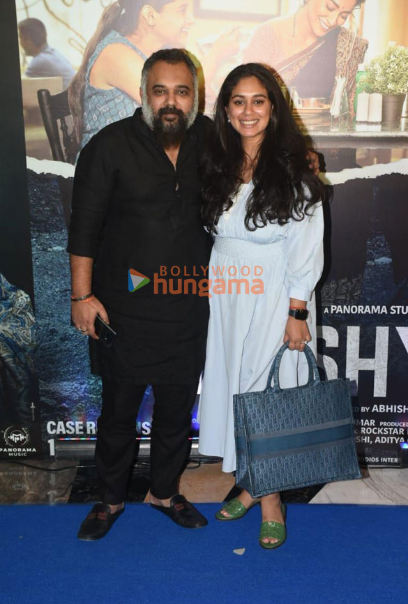 photos celebs attend the premiere of drishyam 2 0078 16