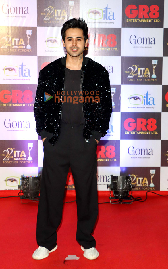 photos celebs grace pre awards party of 22nd indian television awards more 16