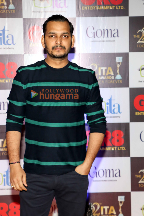 photos celebs grace pre awards party of 22nd indian television awards more 23
