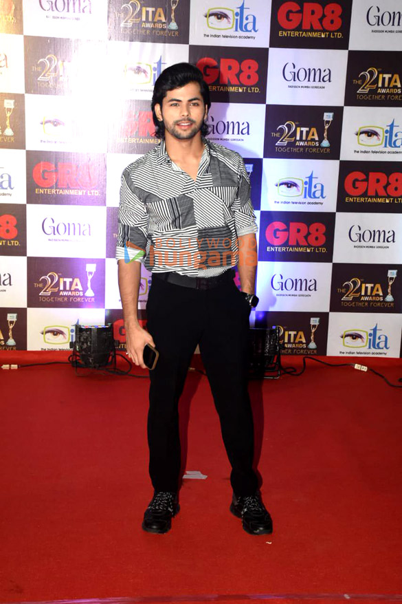 photos celebs grace the ita awards 2022 2
