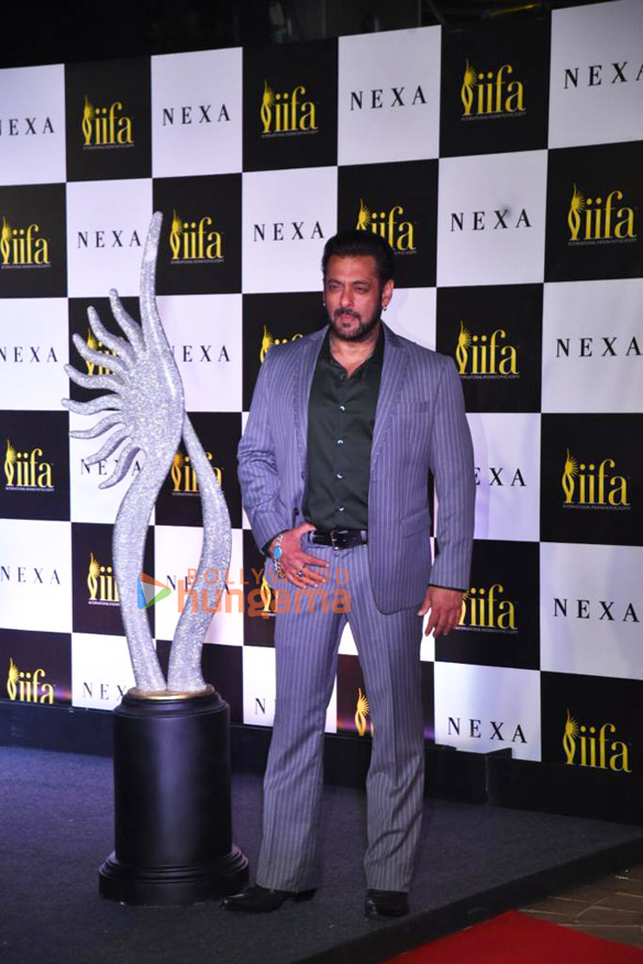 Photos: Celebs grace the press conference of 23rd IIFA Awards