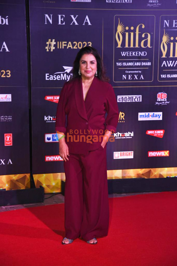 photos celebs grace the press conference of 23rd iifa awards 3