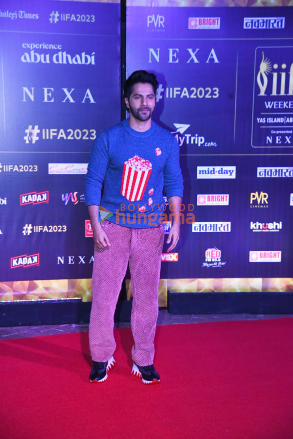 photos celebs grace the press conference of 23rd iifa awards 9