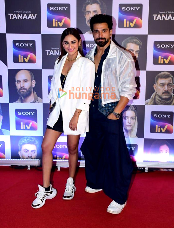 photos celebs grace the screening of sony livs tanaav 5