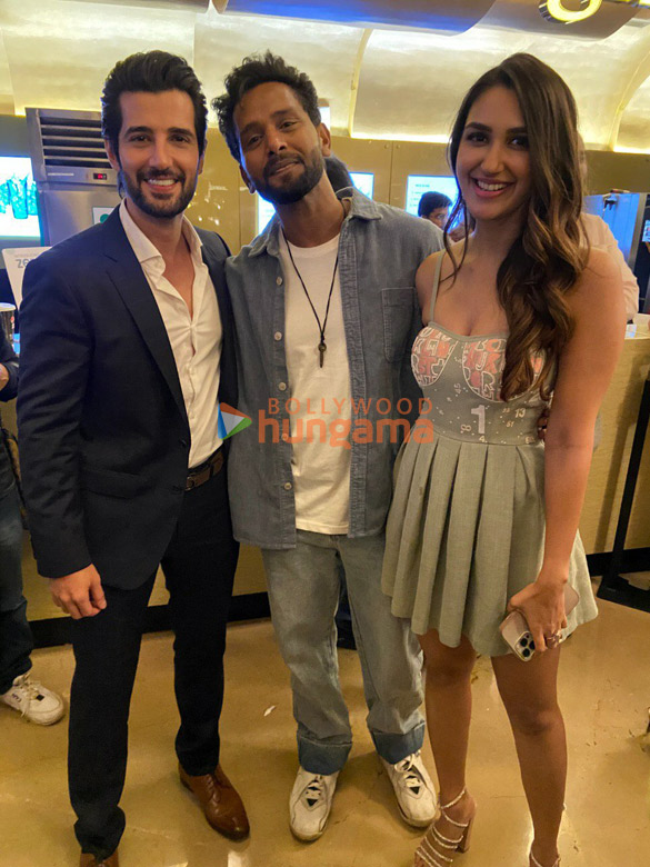 photos celebs grace the special screening of rocket gang 2 2