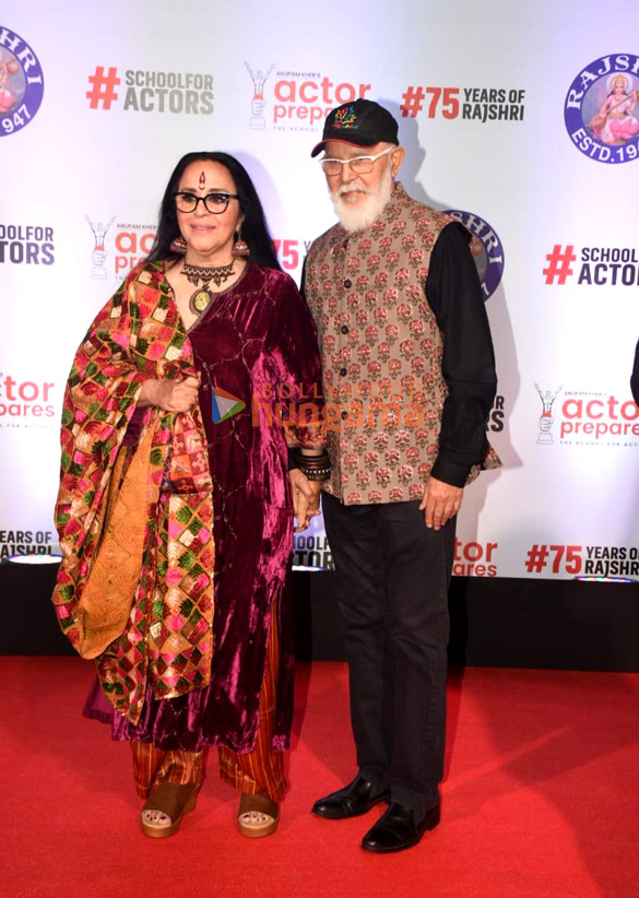photos celebs grace the special screening of uunchai 8